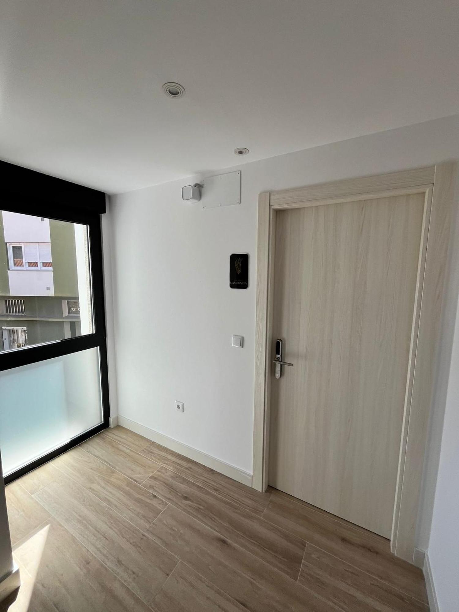Appartement Marusia Muxía