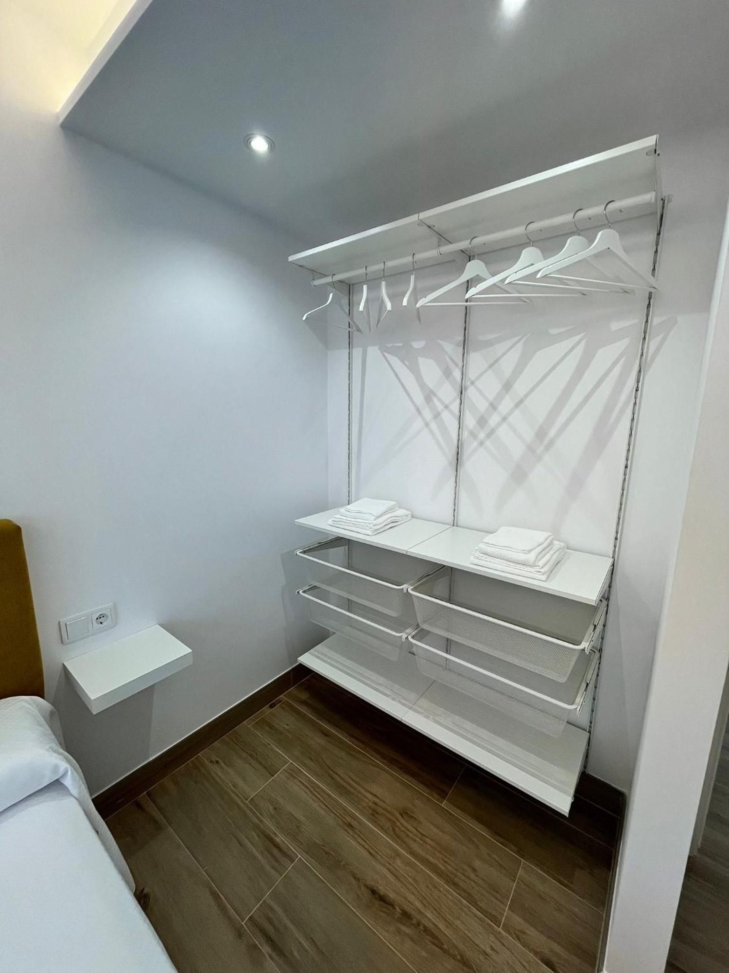 Appartement Marusia *