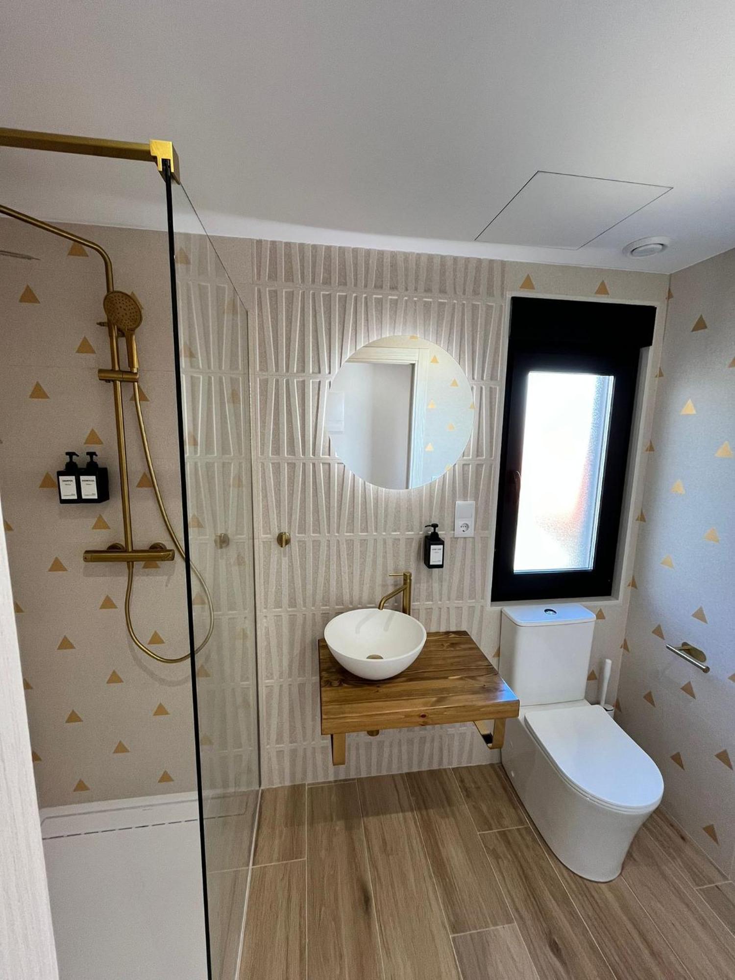 Marusia Apartment Muxia