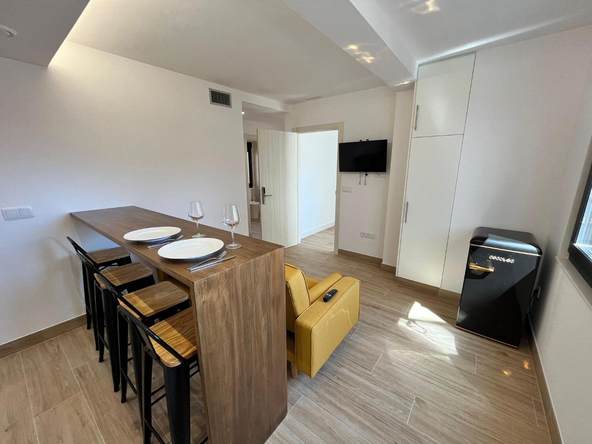Marusia Appartement Muxía