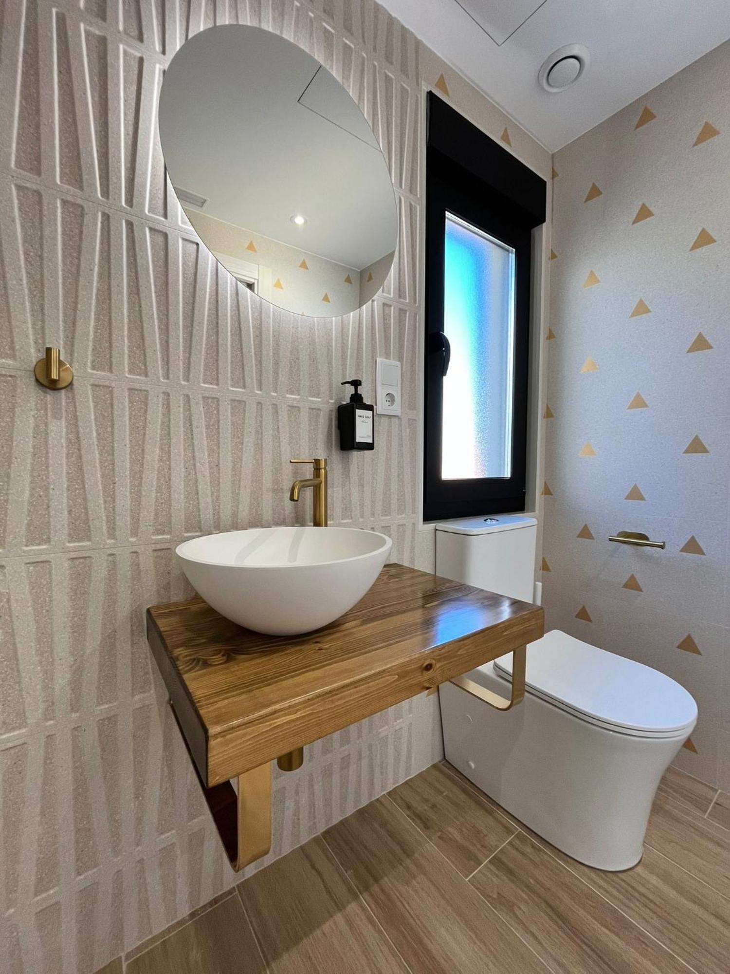 Marusia Appartement *