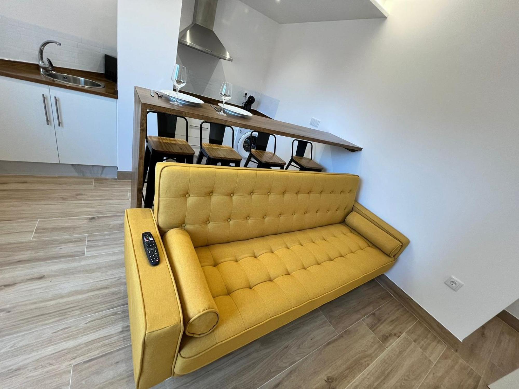 Marusia Appartement Muxía