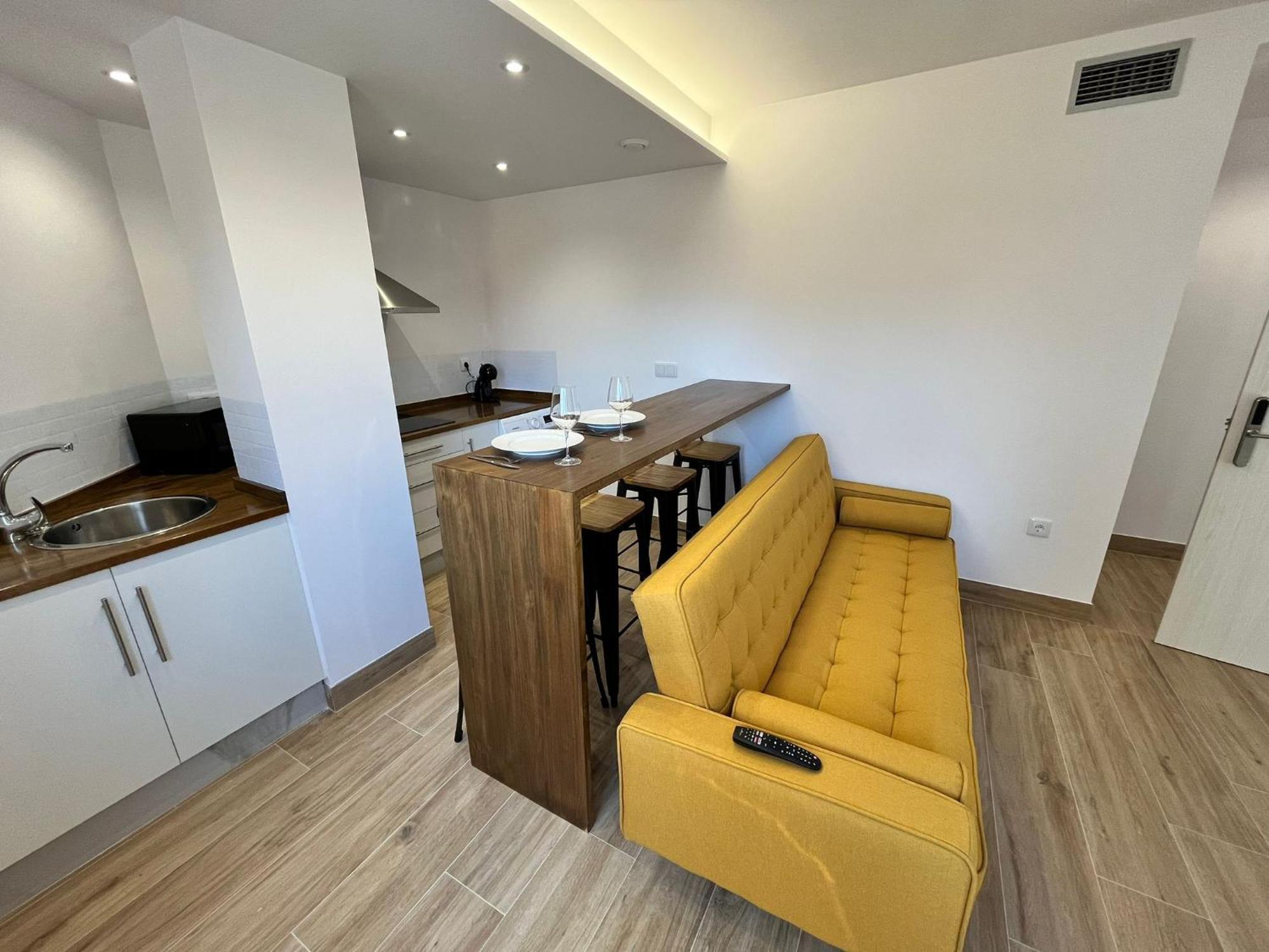 Apartment Marusia *