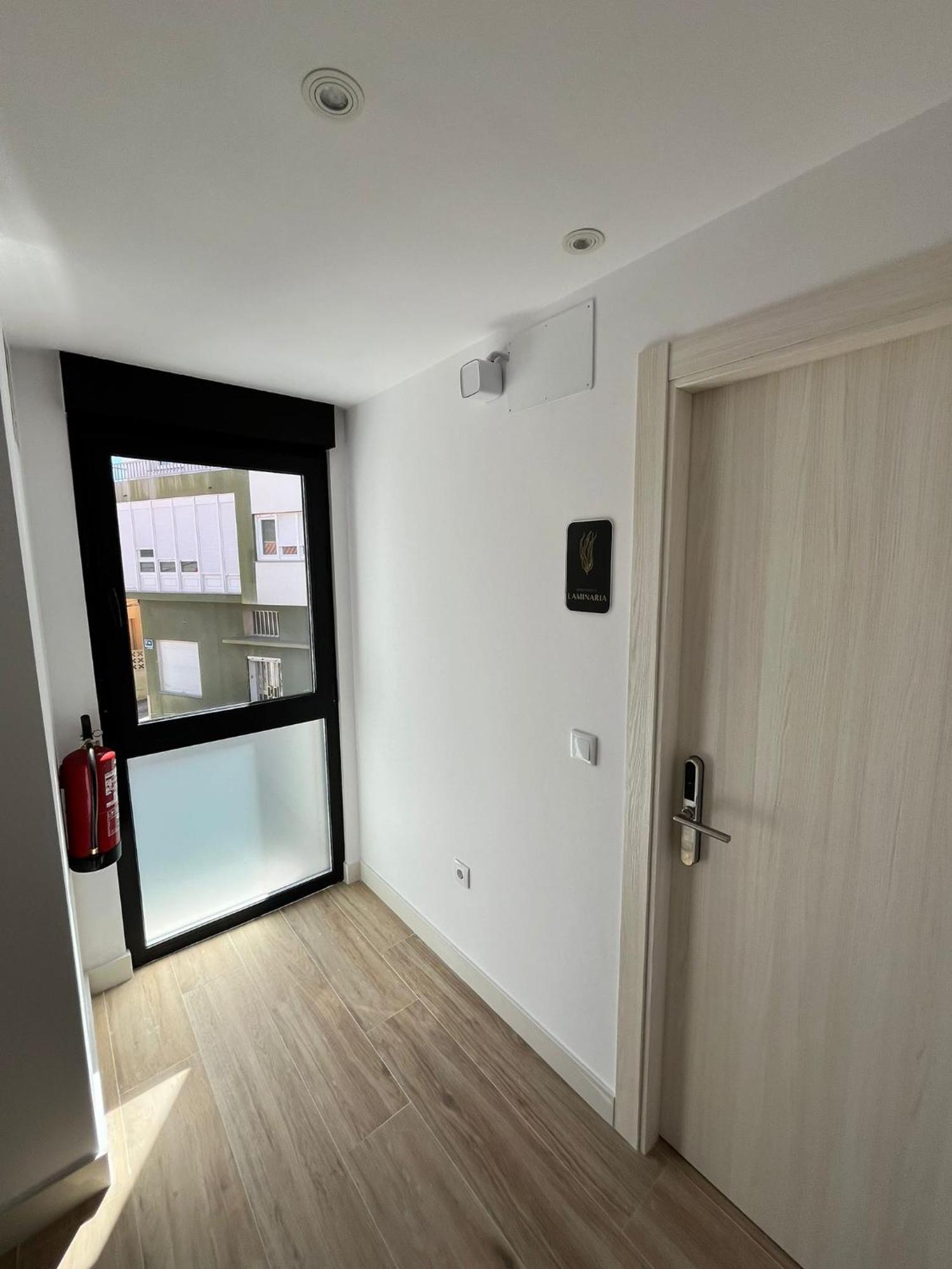 Marusia Apartment
