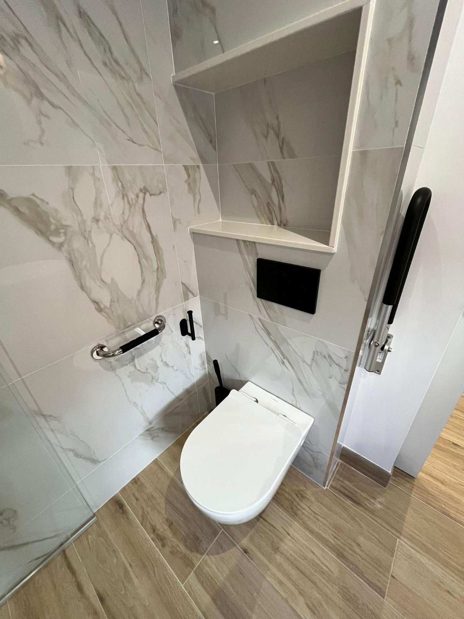 Apartamento Marusia