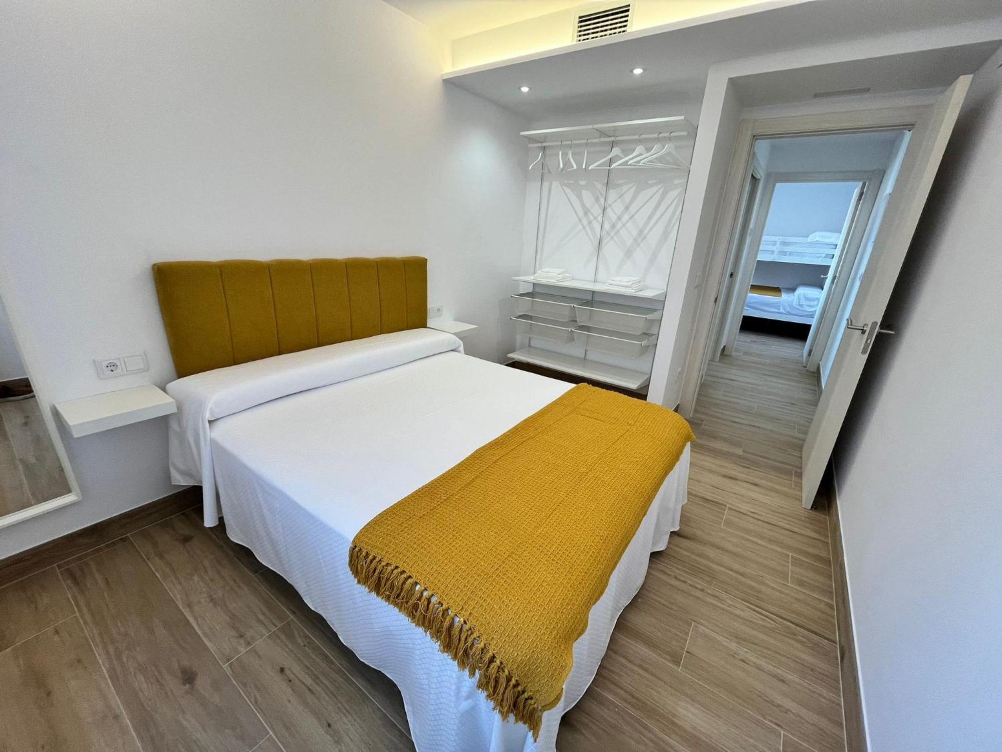Marusia Apartamento