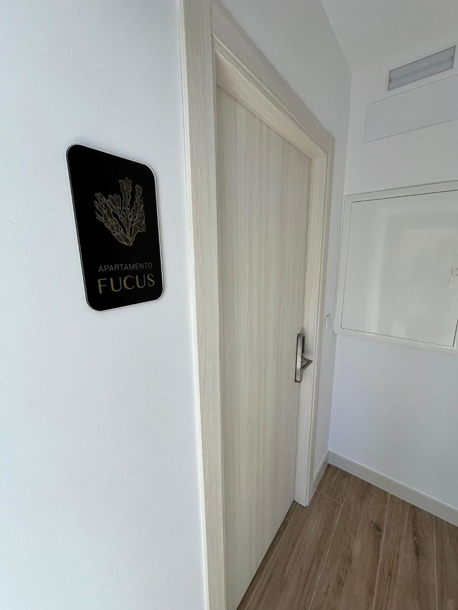 Marusia Apartamento Muxía